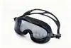 Gafas de Natación para Adultos Transfronterizas Gafas de Natación Unisex HD Impermeables Antivaho Silicona Marco Grande Profesional Gafas de Sol Gafas de Natación