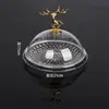 Cesta de Plato de Fruta de Plástico de Tres Niveles Estilo Europeo para Sala de Estar, Base Creativa Moderna para Plato de Frutos Secos, Accesorios de Tornillo para Plato, Shandong