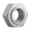 Tuerca Hexagonal de Soldadura de Acero Inoxidable 201 Sin Junta de Soldadura M4-M12 Fijación de Soldadura de Chapa Metálica Resistente Duradera