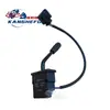 Peças de empilhadeira série Yonghengli EFG MB216k/218k/220 MC 51672053 interruptor de direção