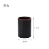 Estilo Japonés Estilo Simple Taza para la Boca Taza para Cepillarse los Dientes en el Baño del Hogar Taza para Lavarse Juego para Cepillarse Caja Creativa para Guardar Cepillos de Dientes