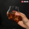 Copa de Vino Extranjera de Alta Gama para Bodega Personalizada Soplada a Mano Copa de Whisky para Bar Copa para Licores Casera Copa para Jugo
