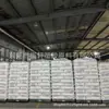 Poe Yantai Chemical 5017 Partículas de Excelente Elasticidad y Tenacidad Resistencia al Impacto y Baja Temperatura Fabricación de Material para Zapatos