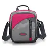 Bolsa de Hombro Cruzada de Nailon Casual para Mujer para Viajes al Aire Libre Bolso de Mujer Verano Nuevo Bolsa al por Mayor de Comercio Exterior