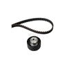 Fabricantes de kits de correia dentada para cabelos lisos, grandes, podem fazer caixa colorida KP15503XS-1 04892694AA 04892