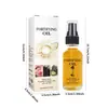 Tk Transfronteiriço Sem Rótulo Hidratante Facial Hidratante Facial, Firmador, Lifting e Hidratante Óleo Essencial 30ml
