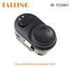 Para peças de automóveis Opel 9226861 interruptor do espelho retrovisor 9226861