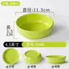 Tigela Pequena de Melamina para Pratos, Tigela de Cozimento a Vapor Liuyang, Tigela Pequena de Imitação de Porcelana, Louça Comercial, Tigela para Fondue, Tigela de Plástico para Cozimento a Vapor para Fast Food