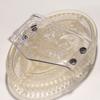 Cepillo Escorpión Cepillo Meridiano Cinco Elementos Productos Genuinos Silicona Aceite Esencial Meridiano Cuerpo Entero Cepillo de Masaje Belleza Corporal Tendones Activos Cepillo Adelgazante en stock