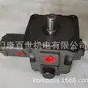 Bomba de Palhetas Variáveis Vpfe-F30-A/B/C/D-10 Taiwan Ealy Yili Vpfe-F35-A/B/C/D-10