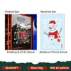 Pegatinas Electrostáticas de Copo de Nieve Blanco Navideño Transfronterizo Pegatinas Decorativas para Vidrio de Ventana Puerta Diseño de Fondo para Ventana Pegatinas de Ventana