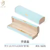 Set de Joyero Curvo Estilo Chino en Stock, Caja de Joyería de Alta Gama para Almacenamiento, Caja de Embalaje para Joyería de Anillo, Collar, Pulsera