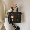 Bolsa Pequena Retrô de Alta Qualidade para Mulheres 2025 Nova Primavera e Verão Versátil Moda Super Popular Bolsa Transversal Cesta de Legumes