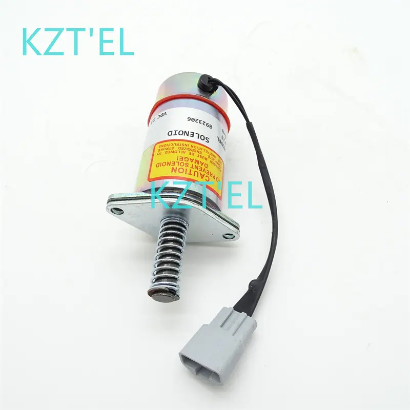 8923206熄火电磁阀12V (4)