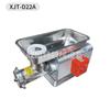 Picadora de Carne Totalmente Automática de Alta Potencia, Picadora de Carne Pequeña, Acero Inoxidable Carne Fresca Picadora de Carne Eléctrica, Comercial