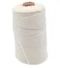 Luz de Cera Pagode Linha de Cera Amarrando Bolsa de Arquivo Fio de Algodão Corda Amarrando Fio de Cera Algodão e Linho Fio de Amarrar Jinhuaxing