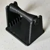 Portarrollos de etiquetas térmicas de impresión 3D de gran venta transfronteriza, Soporte para impresión de rollos de papel de etiquetas térmicas, Más vendido en Amazon