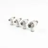 Conector rápido pneumático branco 6-01 válvula de estrangulamento reguladora de velocidade do cilindro SL4-M5/ 8-02/10-03/12-04