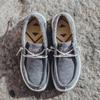 Zapatos Casuales de Lona Estilo Británico Transfronterizos para Hombre, Cómodos, Ligeros y Adecuados para los Pies, Zapatos de Tela del Viejo Beijing, Listos para la Venta