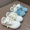 Tênis de Treinamento Moral com Solado Grosso de Design Original 2025 Outono Novo Ins Finos Versáteis Casuais Estilo Preppy