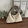 Bolsa de Gran Capacidad para Mujer 2026 Nuevo Estilo Moderna Popular de Verano Casual Moda para Viajar Bolso de Hombro Único Versátil Bolso Cruzado