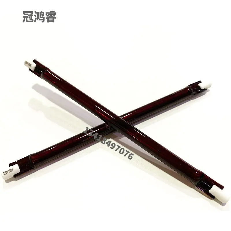 红管顶式200W-118MM附图1