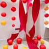 Linterna de cascada para sala de bodas, colgante con cuerda para decoración de sala de estar y dormitorio, linterna roja festiva para boda, decoración de boda china