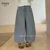 Pantalones de forro polar para niñas YOJIA, colección de invierno 2026, nuevos pantalones de chándal gruesos para niños, pantalones casuales cálidos y cómodos para niños, estilo de invierno