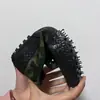 Zapatos de liberación zapatos de protección laboral para entrenamiento productos genuinos suela de goma zapatos para sitio de construcción al aire libre zapatos para campo agrícola zapatos para entrenamiento militar resistentes al desgaste venta directa de fábrica
