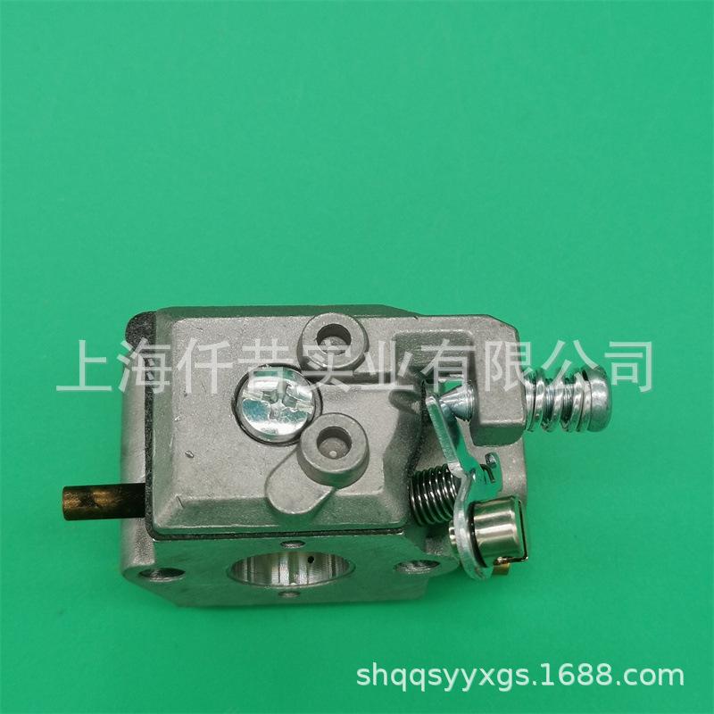 欧玛老款割草机化油器 (1)