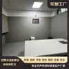 Sala de Interrogatório, Sala de Questionamento, Bolsa Macia Anticolisão de Parede, Sala de Conversa, Fabricante de Material de Bolsa Macia Anticolisão Retardante de Chama