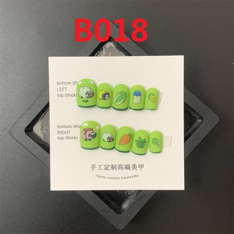 B018