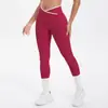 Trajes de color block deportivos europeos y americanos transfronterizos para mujer, moda casual de cintura alta, ropa deportiva para fitness, ropa de yoga, venta al por mayor personalizada