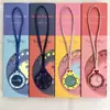 Dropshipping Minorista Mayorista Swatch X Ap Roble Cuarzo Reloj de Bolsillo Estuche Suave Anti-Caídas Cubierta Protectora de Silicona para Reloj de Mujer
