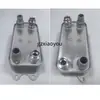 Para Mercedes Benz W 204 W 202 Radiador Caja de Ondas Oe 0995002300
