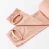Primavera y Otoño, la Gente Perezosa No Necesita Quitarse Leggings, Medias de Acero, Suelas de Goma Suave, Pantalones de Alambre de Acero, Pantimedias para Mujer, Calcetines Finos para Piernas, Artefacto para Piernas Desnudas