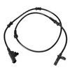 A2465402510 2465402510 Es Adecuado para Sensor de Velocidad del Vehículo Sensor ABS de Mercedes-Benz