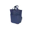 Bolsa Deportiva Transfronteriza de Nuevo Estilo Bolsa para Estudiantes Universitarios Bolso de Mano de Nylon Gran Capacidad Mochila Deportiva Estilo Coreano