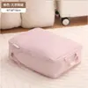 Bolsas de armazenamento para bagagem de viagem, bolsas de compressão para jaquetas de plumas, bolsas organizadoras de roupas de viagem, bolsas de armazenamento de roupas