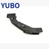 Yubo - Adecuado para Soporte de Hierro para Faro de Mitsubishi Lancer 5256B177, 5256B178
