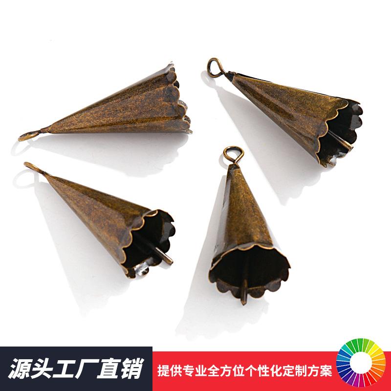 复古圆锥铃铛11