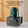 Calentador de Leche Cerámico Eléctrico para Buffet Calentador de Café Calentador de Leche de Soya para Hotel Comercial Dispensador de Bebidas de Jugo