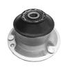 Aplicable al soporte del motor de BMW E60/E90, pegamento para el pie de la máquina, pegamento reductor superior delantero 31336760943