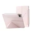 Funda Protectora para Tableta Air6 de 11 pulgadas con Clip Magnético de Doble Cara Adecuada para Apple iPad Pro11 M4-2024 1