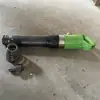 Picareta de Ar Zhongsheng Mining Picareta de Ar Portátil G10 para Quebrar Pavimento Alta Potência Simples de Usar