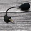 Yan é Adequado para Fone de Ouvido com Microfone Kingston Hyperx Cloud X e Cloud Ii 2ª Edição com Fio