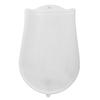 Saco de silicone para amassar massa e saco de massa antiaderente para conservação das mãos saco para macarrão cabelo saco para macarrão de despertar espessado ferramentas de panificação de cozinha almofada para amassar massa