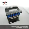 Transformador de isolamento de controle de máquina-ferramenta Huayin jbk5-400va 380 220/6.3 12 24 36 220