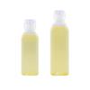 Cocina Plástico Condimento Condimento Grito Aceite Olla Aceite Salsa de soja Vinagre Botella exprimible Botella exprimible Frasco de aceite Botella exprimible Botella de aceite