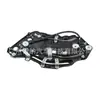 1Y0847276C 1Y0847275C Izquierdo Derecho Adecuado para Beetle Versión Convertible con Portón Trasero de 03-10
